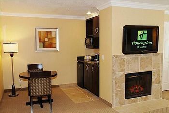 Hotel Holiday Inn & Suites San Mateo - Sfo