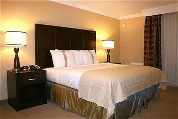 Hotel Holiday Inn & Suites San Mateo - Sfo