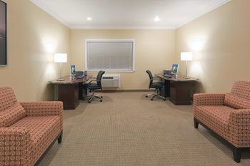 Hotel Holiday Inn & Suites San Mateo - Sfo