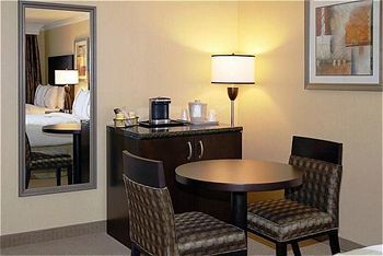 Hotel Holiday Inn & Suites San Mateo - Sfo