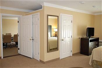 Hotel Holiday Inn & Suites San Mateo - Sfo