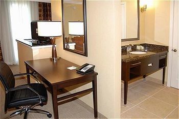 Hotel Holiday Inn & Suites San Mateo - Sfo
