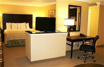 Hotel Holiday Inn & Suites San Mateo - Sfo
