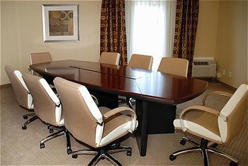Hotel Holiday Inn & Suites San Mateo - Sfo