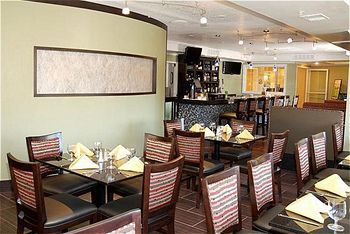 Hotel Holiday Inn & Suites San Mateo - Sfo