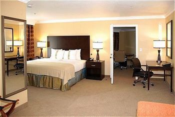 Hotel Holiday Inn & Suites San Mateo - Sfo