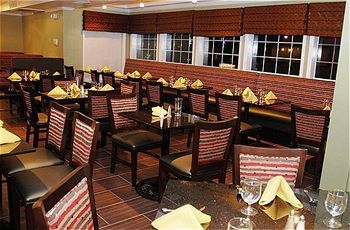 Hotel Holiday Inn & Suites San Mateo - Sfo