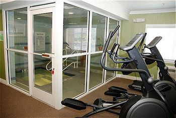 Hotel Holiday Inn & Suites San Mateo - Sfo