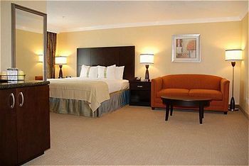 Hotel Holiday Inn & Suites San Mateo - Sfo