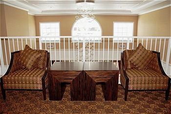 Hotel Holiday Inn & Suites San Mateo - Sfo