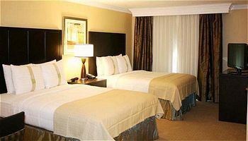 Hotel Holiday Inn & Suites San Mateo - Sfo