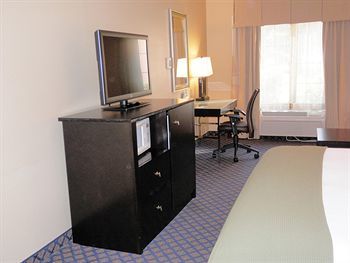 Hotel Holiday Inn Express San Pablo - Richmond Area