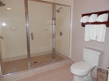 Hotel Holiday Inn Express San Pablo - Richmond Area