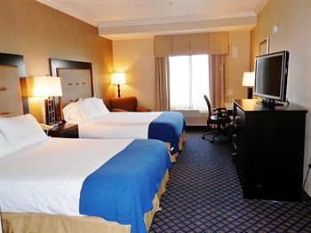 Hotel Holiday Inn Express San Pablo - Richmond Area