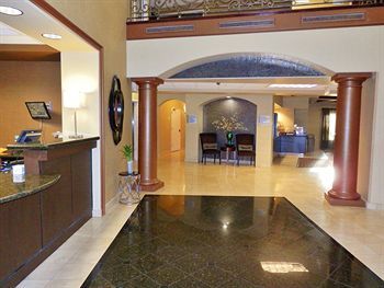 Hotel Holiday Inn Express San Pablo - Richmond Area
