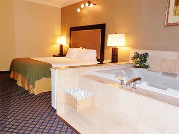 Hotel Holiday Inn Express San Pablo - Richmond Area