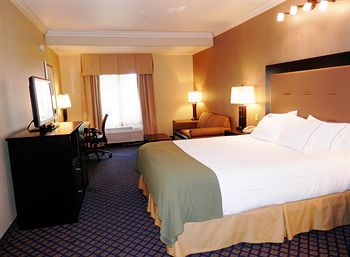 Hotel Holiday Inn Express San Pablo - Richmond Area