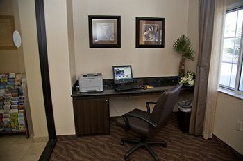 Hotel Holiday Inn Express San Pablo - Richmond Area