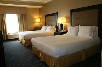 Hotel Holiday Inn Express San Pablo - Richmond Area