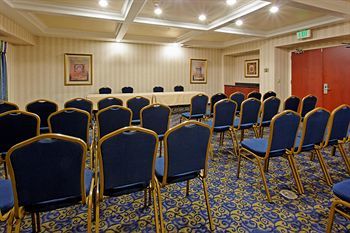 Hotel Holiday Inn Express San Pablo - Richmond Area