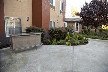 Hotel Holiday Inn Express San Pablo - Richmond Area