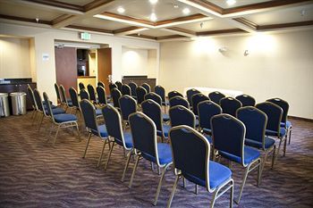 Hotel Holiday Inn Express San Pablo - Richmond Area