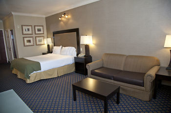 Hotel Holiday Inn Express San Pablo - Richmond Area