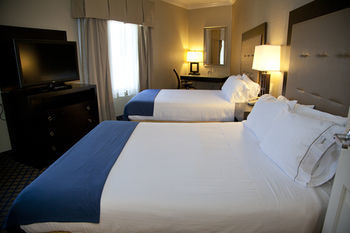 Hotel Holiday Inn Express San Pablo - Richmond Area