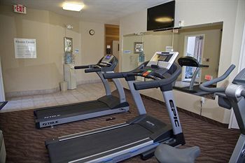 Hotel Holiday Inn Express San Pablo - Richmond Area