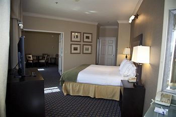 Hotel Holiday Inn Express San Pablo - Richmond Area