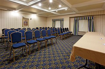 Hotel Holiday Inn Express San Pablo - Richmond Area