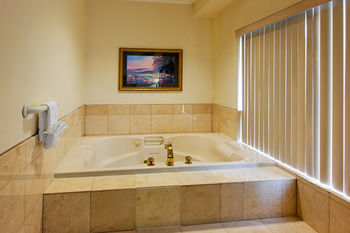 Hotel Holiday Inn Express San Pablo - Richmond Area