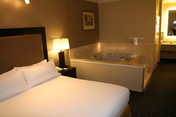 Hotel Holiday Inn Express San Pablo - Richmond Area
