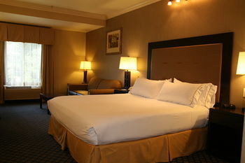 Hotel Holiday Inn Express San Pablo - Richmond Area