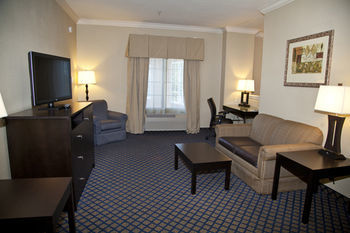 Hotel Holiday Inn Express San Pablo - Richmond Area