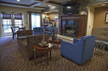 Hotel Holiday Inn Express San Pablo - Richmond Area