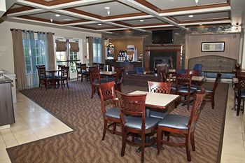 Hotel Holiday Inn Express San Pablo - Richmond Area