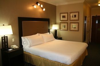 Hotel Holiday Inn Express San Pablo - Richmond Area