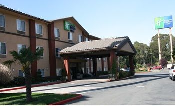 Hotel Holiday Inn Express San Pablo - Richmond Area