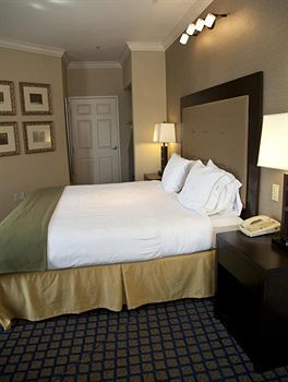 Hotel Holiday Inn Express San Pablo - Richmond Area