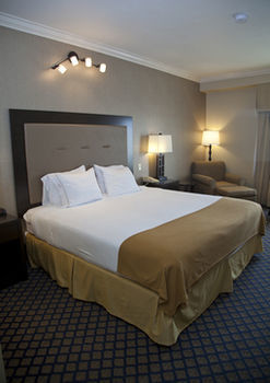 Hotel Holiday Inn Express San Pablo - Richmond Area