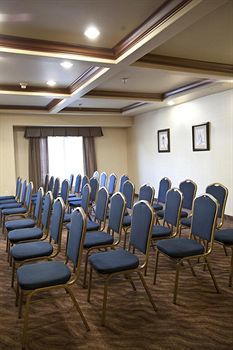 Hotel Holiday Inn Express San Pablo - Richmond Area