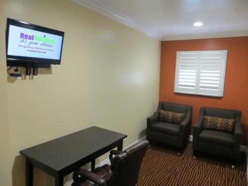 Town House Motel