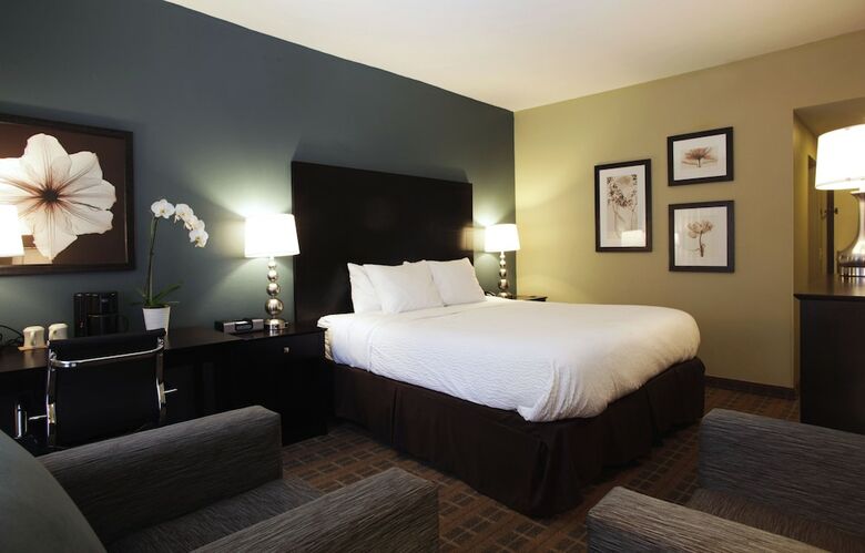 Hotel La Cuesta Inn