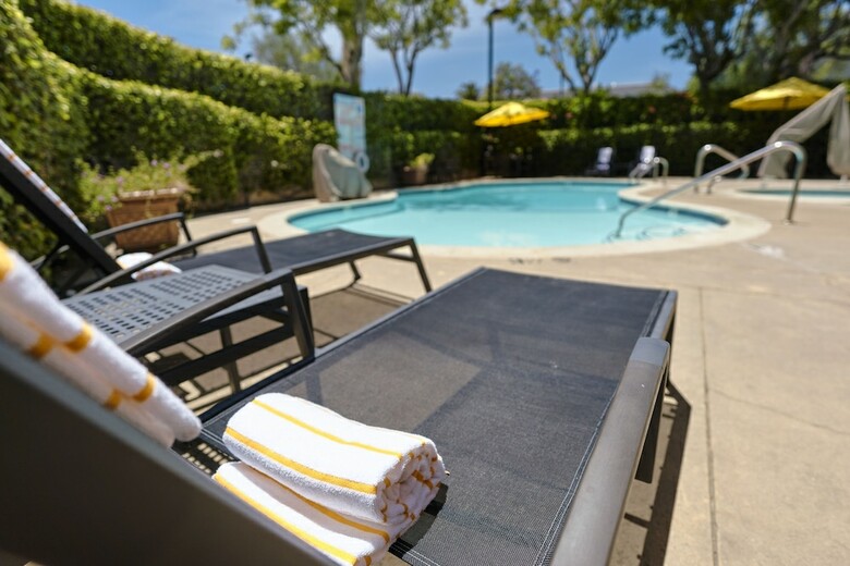 Hotel La Cuesta Inn