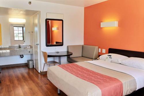 Motel 6 San Luis Obispo South