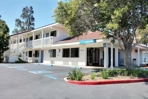 Motel 6 San Luis Obispo South