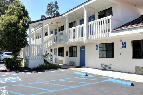 Motel 6 San Luis Obispo South
