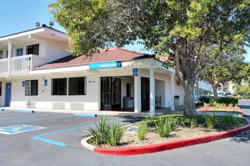 Motel 6 San Luis Obispo South