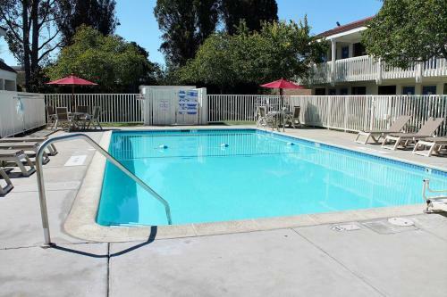 Motel 6 San Luis Obispo South